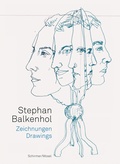 Cover: Zeichnungen / Drawings - Schirmer Mosel