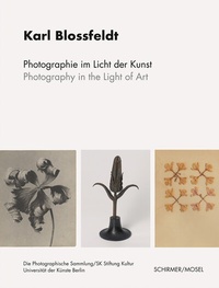 Abbildung von: Photographie im Licht der Kunst / Photography in the Light of Art - Schirmer Mosel