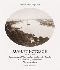 Abbildung von: August Kotzsch - Schirmer Mosel