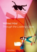 Cover: Through the Looking Glass - Schirmer Mosel