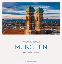 Abbildung von: München in Farbe - Schirmer Mosel