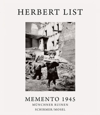 Abbildung von: Memento 1945 - Schirmer Mosel