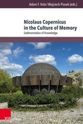 Bild: Nicolaus Copernicus in the Culture of Memory - Brill Deutschland