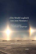 Cover: &raquo;Ein Strahl zugleich von zwei Sonnen ...&laquo; - Laaber-Verlag