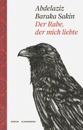 Cover: Der Rabe, der mich liebte - Verlag Klingenberg