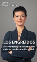 Cover: Los engre&iacute;dos - Lola Books