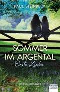 Cover: Sommer im Argental - Sparkys Edition Verlag Kommunikation Romer