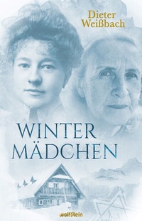 Abbildung von: Wintermädchen - WOLFSTEIN