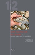 Cover: Vom Steinbruch ins Atelier - VDG Weimar - Verlag und Datenbank f&uuml;r Geisteswissenschaften