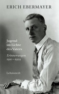Cover: Jugend im Lichte des Vaters - Lehmstedt Verlag