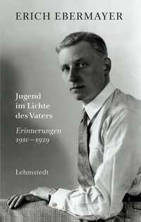 Abbildung von: Jugend im Lichte des Vaters - Lehmstedt Verlag