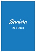 Cover: Daniela - Das Buch - Junius