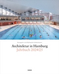 Cover: Architektur in Hamburg - Junius
