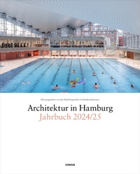 Abbildung von: Architektur in Hamburg - Junius