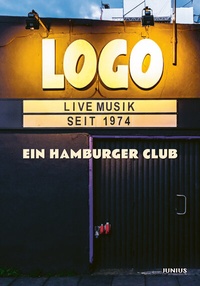 Enlarge image Cover: LOGO - Junius