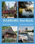 Cover: Harburg. Das Buch - Junius