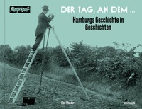 Abbildung von: Der Tag, an dem . - Junius