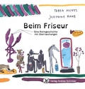 Cover: Beim Friseur - Verlag Andrea Schr&ouml;der