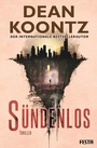 Cover: Sündenlos - Festa Verlag