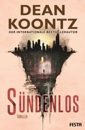 Cover: S&uuml;ndenlos - Festa Verlag