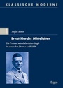 Cover: Ernst Hardts Mittelalter - Nomos