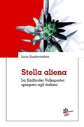 Bild: Stella aliena - alphabeta