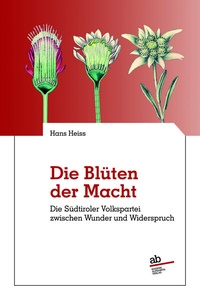 Abbildung von: Die Blüten der Macht - alphabeta