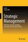 Cover: Strategic Management - Springer