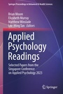 Bild: Applied Psychology Readings - Springer