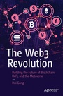 Cover: The Web3 Revolution - APress
