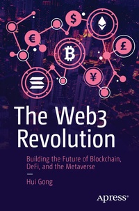 Enlarge image Cover: The Web3 Revolution - APress