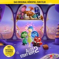 Cover: Alles steht Kopf 2 - Universal Music