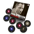 Cover: Paul Robeson - Voice of Freedom - Sony Music Entertainment Germany GmbH / M&uuml;nchen