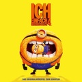 Cover: Ich - Einfach unverbesserlich 4 - Universal Music