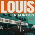 Cover: Louis In London (Live At The BBC,London/1968) - Universal Music Vertrieb - A Division of Universal Music GmbH