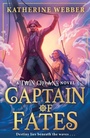 Cover: Captain of Fates - Electric Monkey