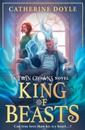 Cover: King of Beasts - Electric Monkey