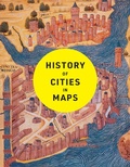 Bild: History of Cities in Maps - Collins