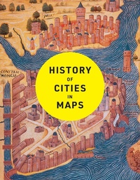Bild: History of Cities in Maps - Collins