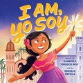Cover: I Am, Yo Soy - HarperCollins