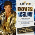 Cover: Zeitlos - David Hasselhoff - Edel