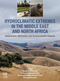 Abbildung von: Hydroclimatic Extremes in the Middle East and North Africa - Elsevier