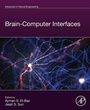 Cover: Brain-Computer Interfaces - Academic Press