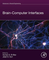 Enlarge image Cover: Brain-Computer Interfaces - Academic Press