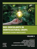 Abbildung von: Bio-inoculants in Horticultural Crops - Woodhead Publishing
