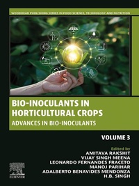 Abbildung von: Bio-inoculants in Horticultural Crops - Woodhead Publishing