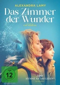 Cover: Das Zimmer der Wunder - LEONINE Distribution GmbH