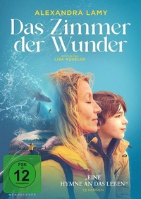 Enlarge image Cover: Das Zimmer der Wunder - LEONINE Distribution GmbH
