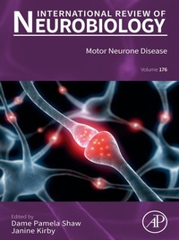Abbildung von: Motor Neurone Disease - Academic Press