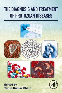 Abbildung von: The Diagnosis and Treatment of Protozoan Diseases - Academic Press